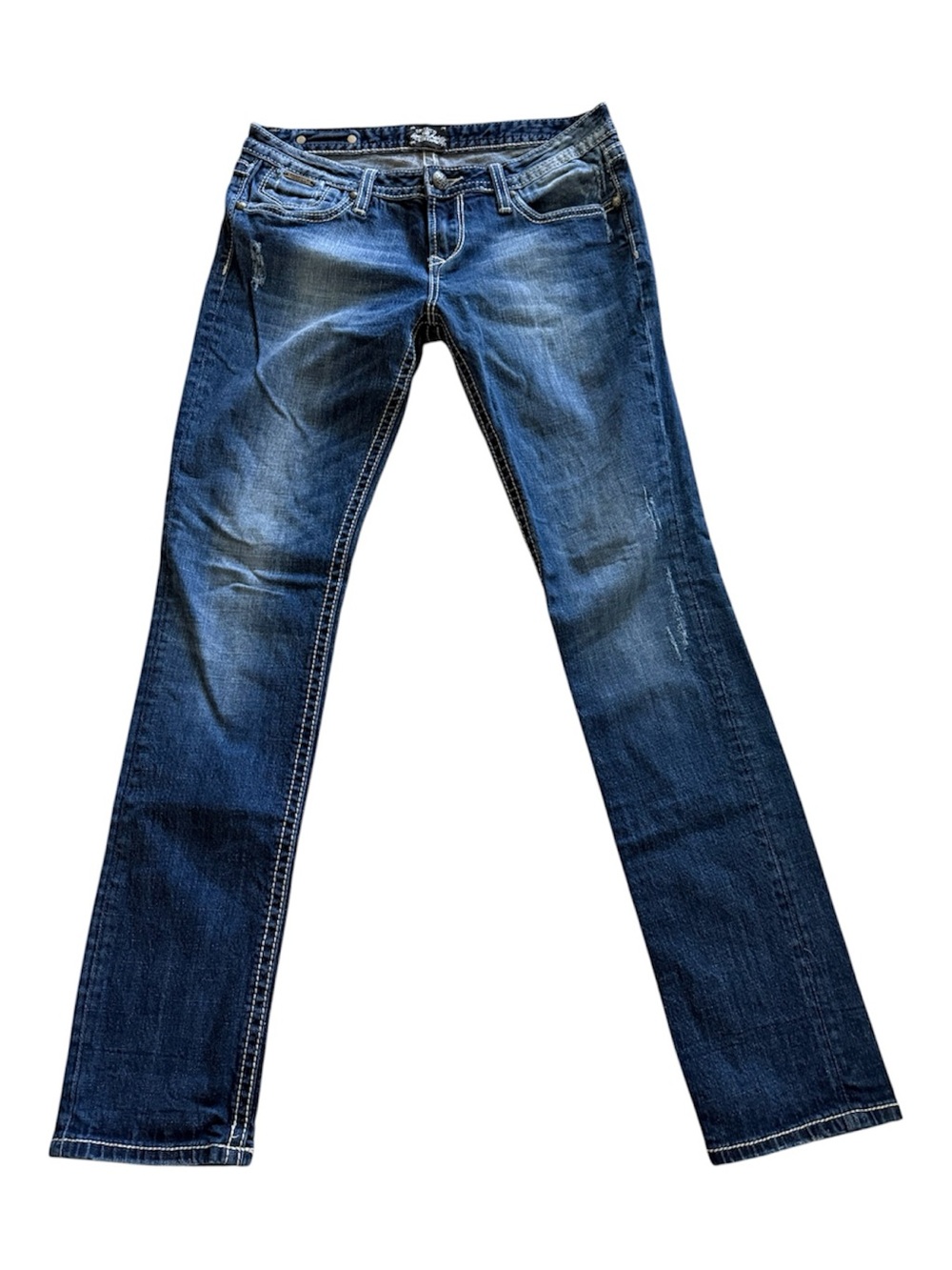 Be Rock for Express skinny jeans